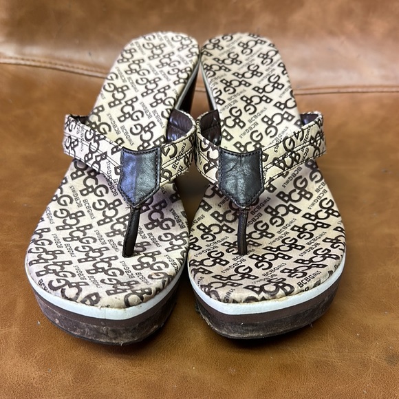 BCBG girl wedge - Picture 7 of 8
